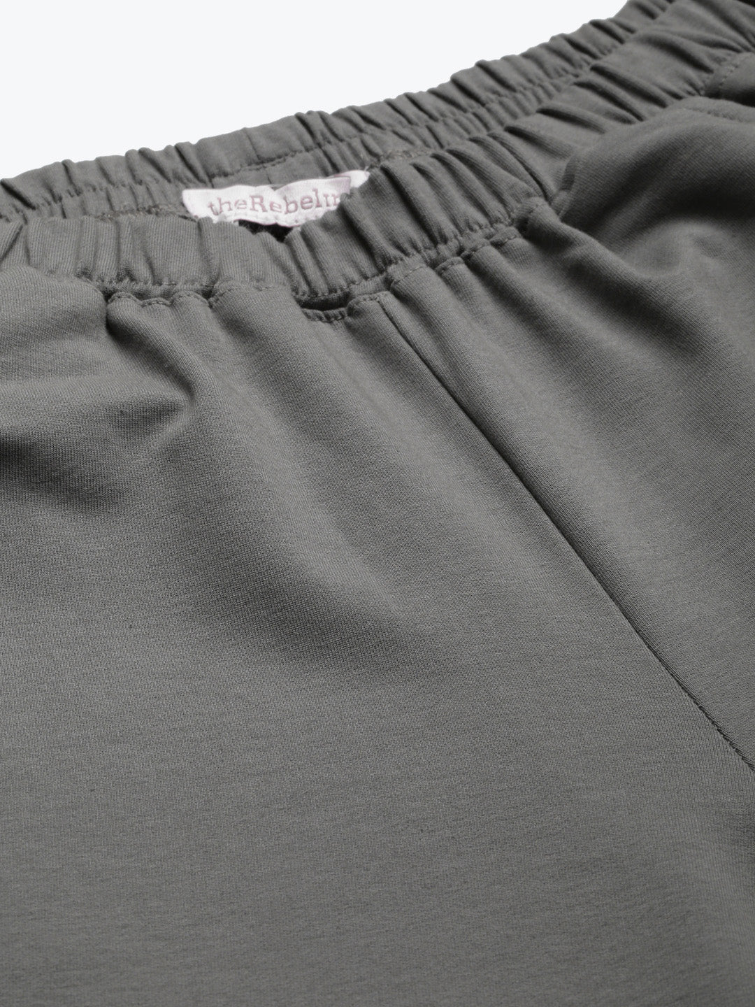 Chic Plus Size Women’s Casual Wear Trouser