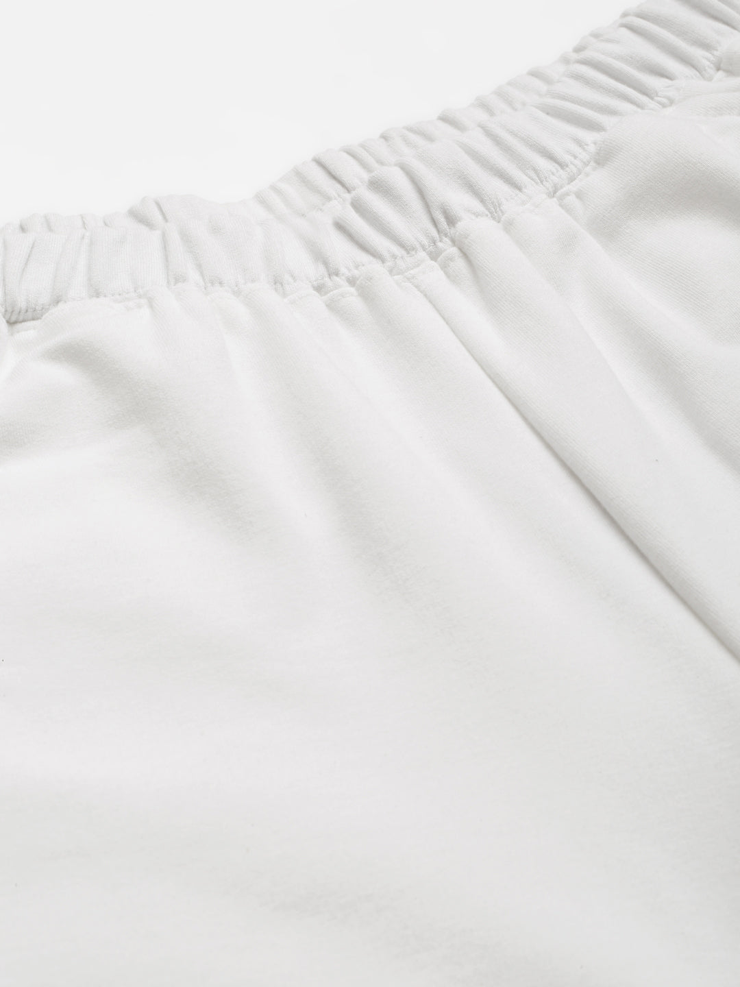 Chic Plus Size Women’s Casual Wear Trouser