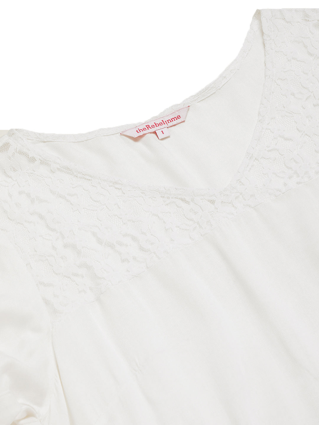Elegant Plus Size Women Casual Top