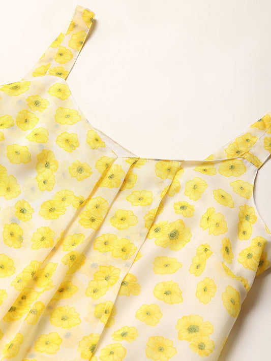 Plus Size A-Line Dress