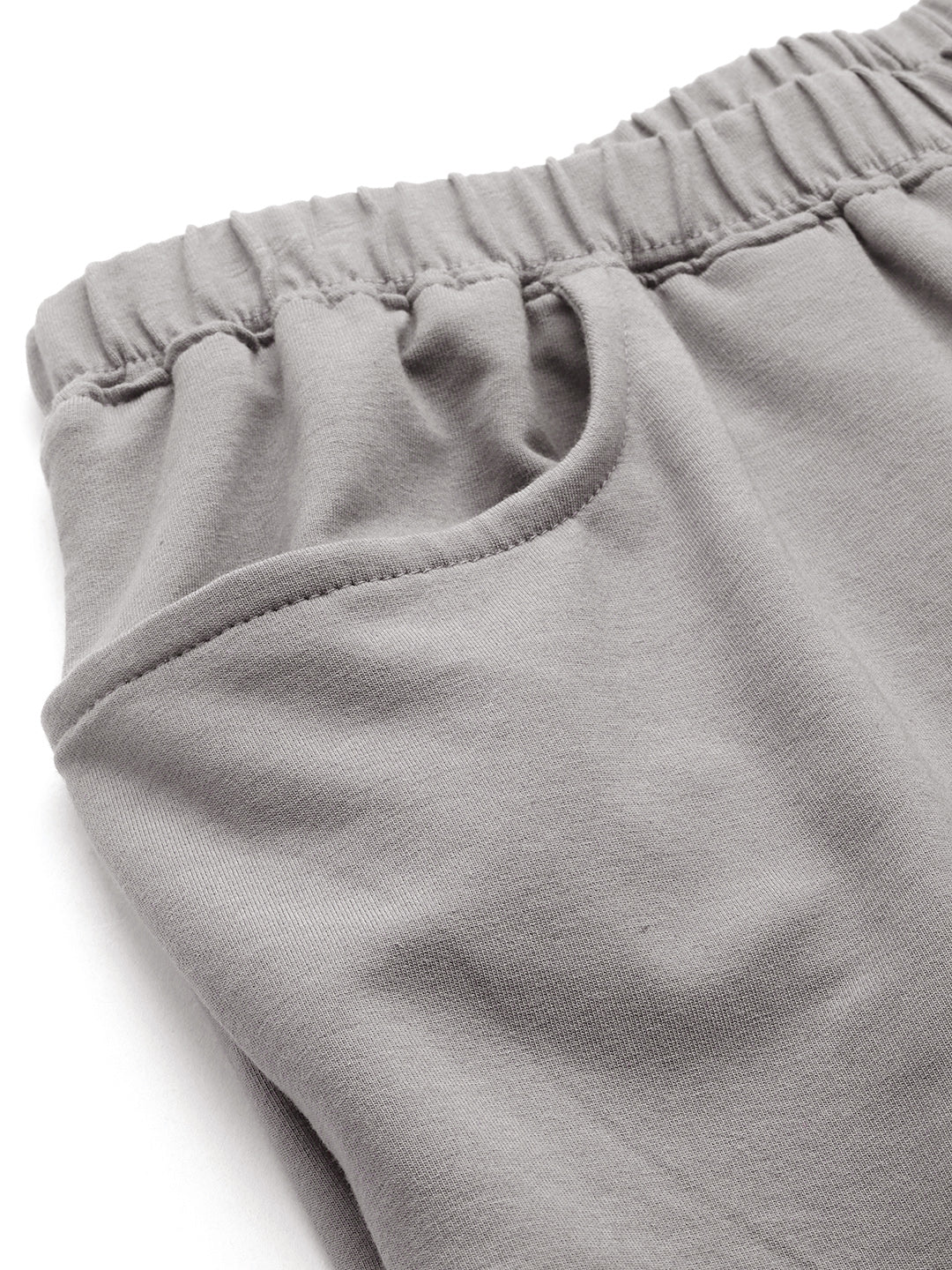 Chic Plus Size Women’s Casual Wear Trouser