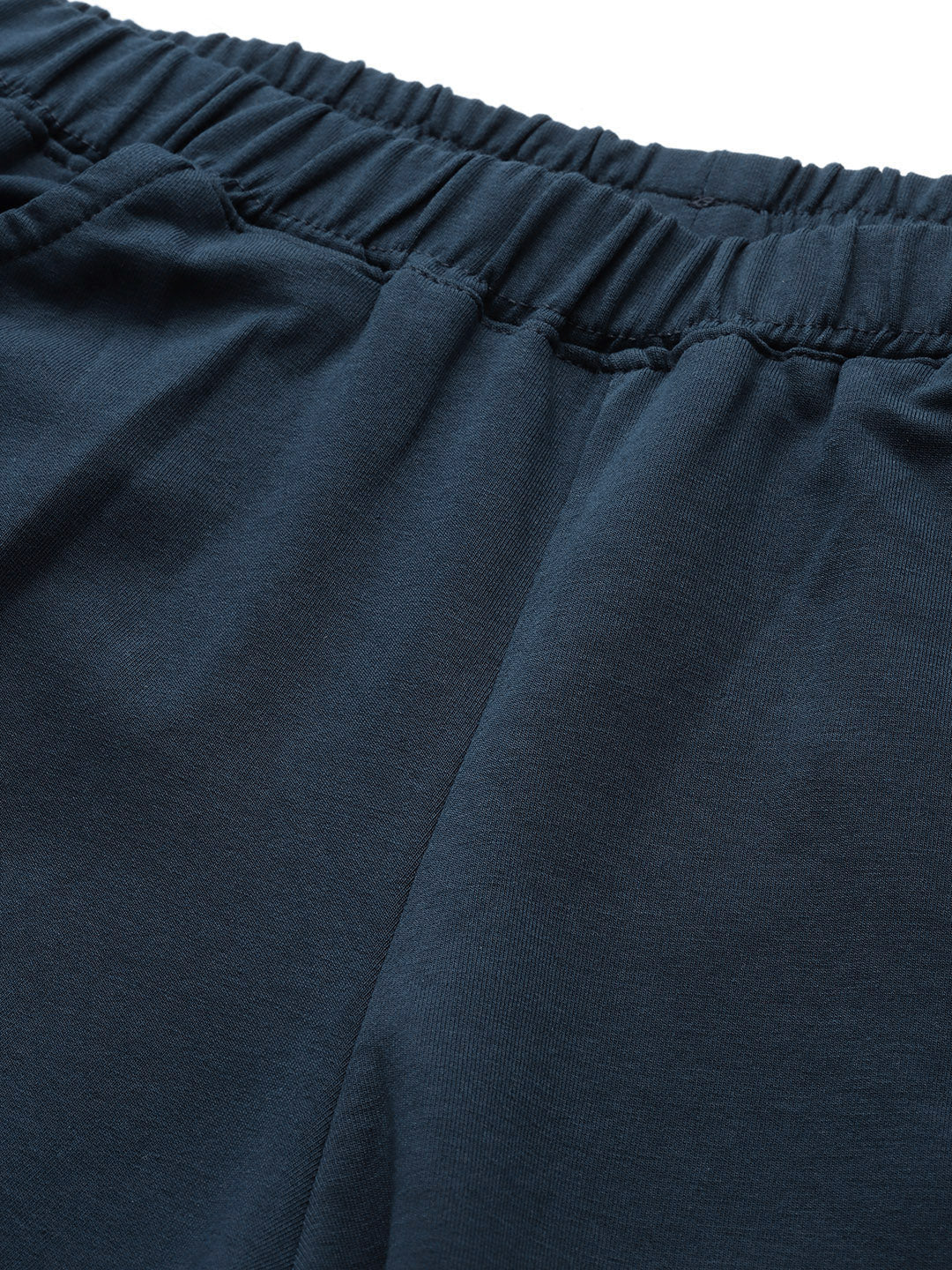 Chic Plus Size Women’s Casual Wear Trouser