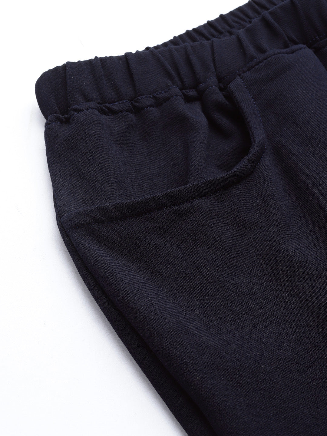 Chic Plus Size Women’s Casual Wear Trouser