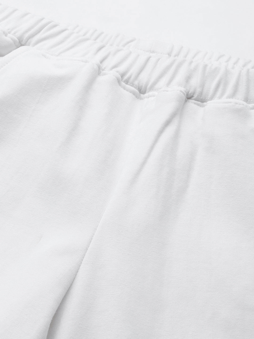 Chic Plus Size Women’s Casual Wear Trouser