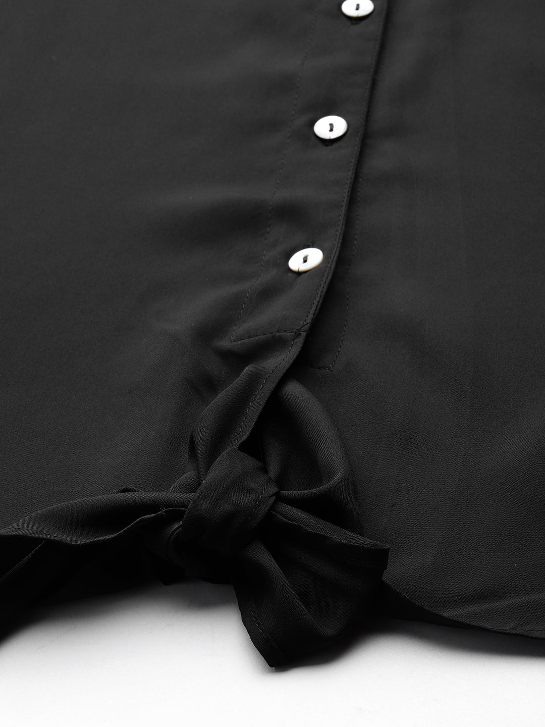 Plus Size Casual Shirt