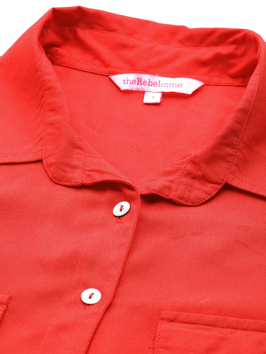 Elegant Plus Size Women Casual Top