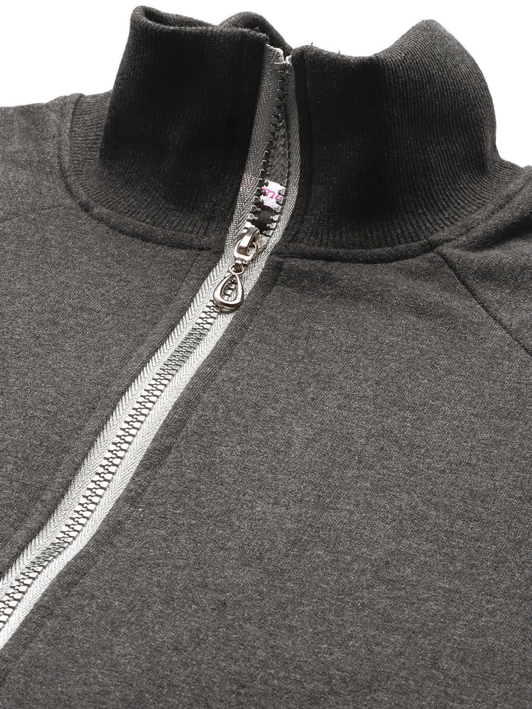 EdgeEase Zip Jacket
