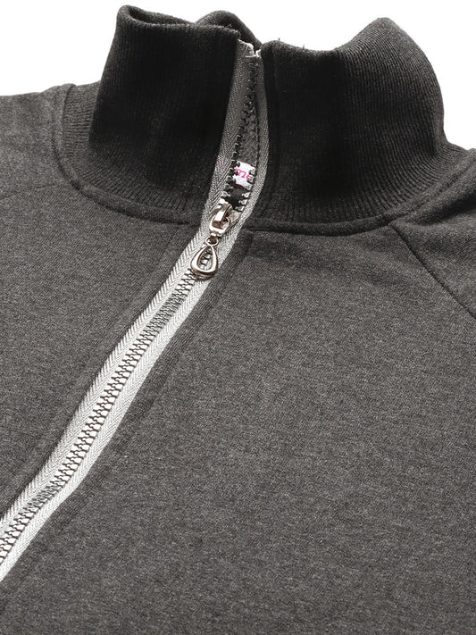 EdgeEase Zip Jacket