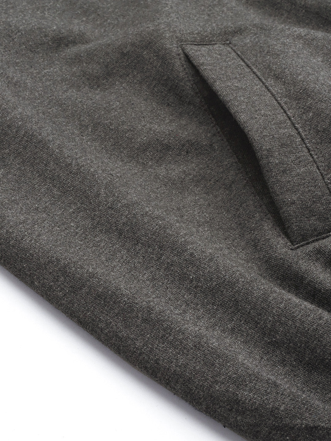 EdgeEase Zip Jacket