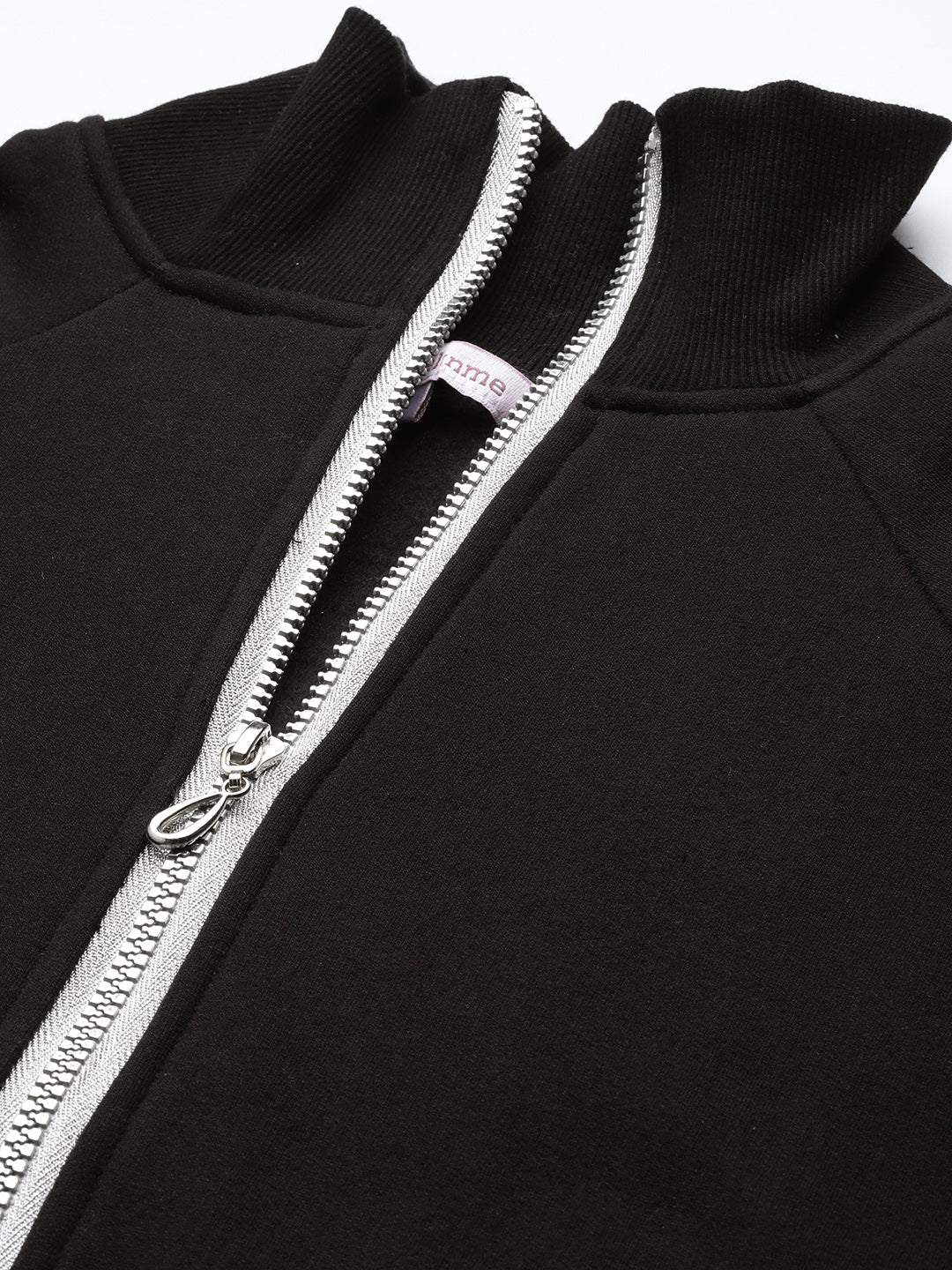 EdgeEase Zip Jacket