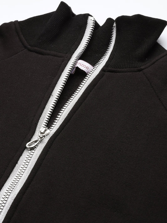 EdgeEase Zip Jacket