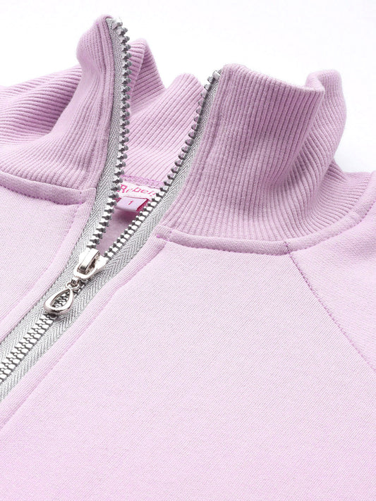 EdgeEase Zip Jacket
