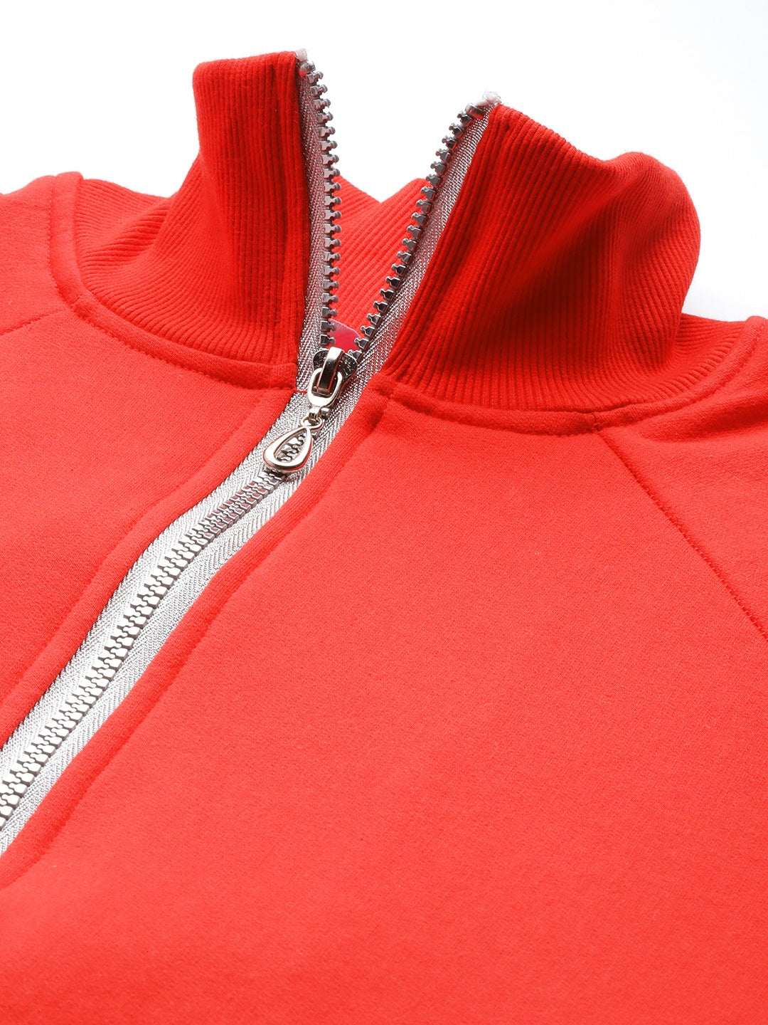 EdgeEase Zip Jacket