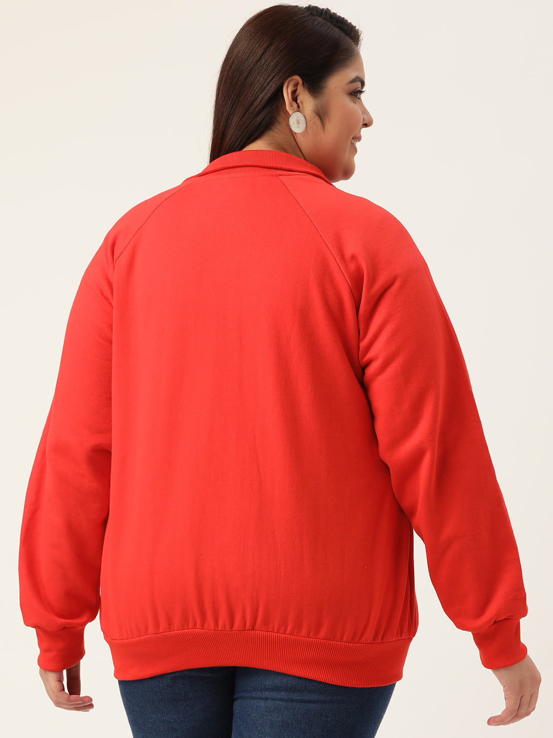 EdgeEase Zip Jacket