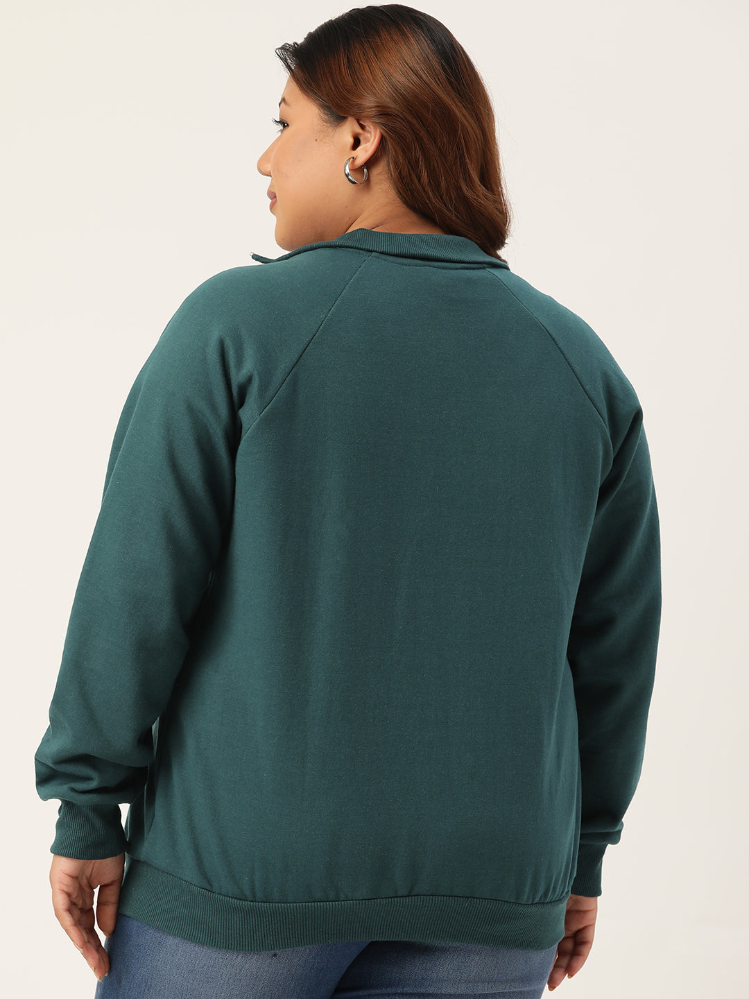 EdgeEase Zip Jacket