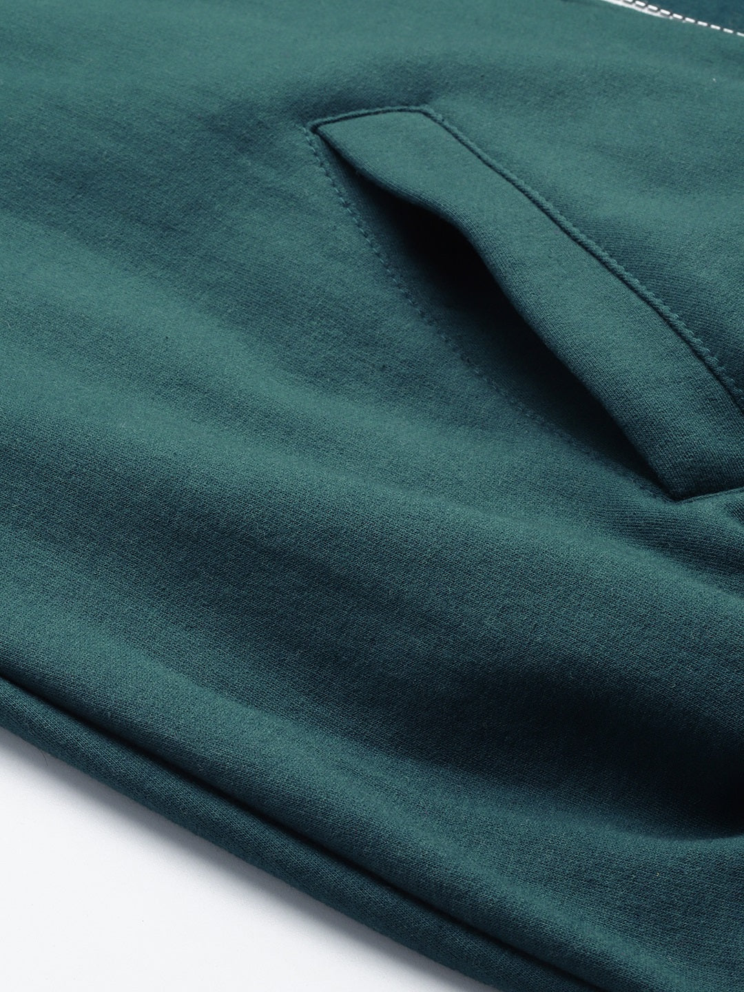 EdgeEase Zip Jacket