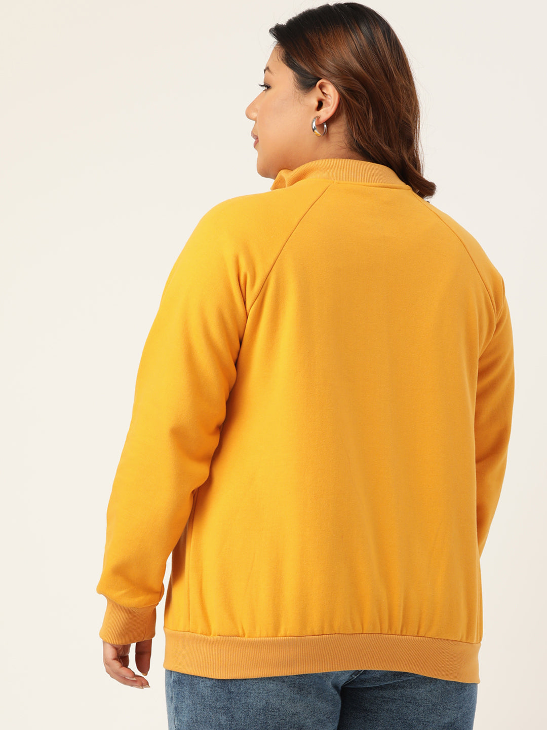 EdgeEase Zip Jacket