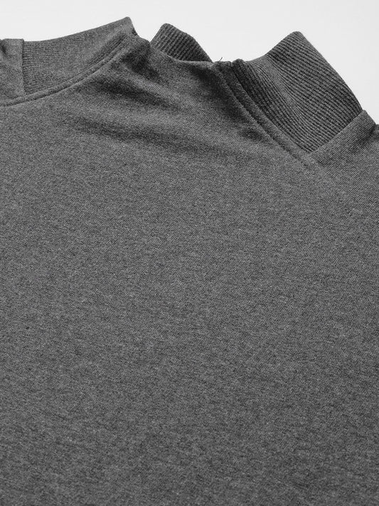 Warmline High-Neck Sweatshirt
