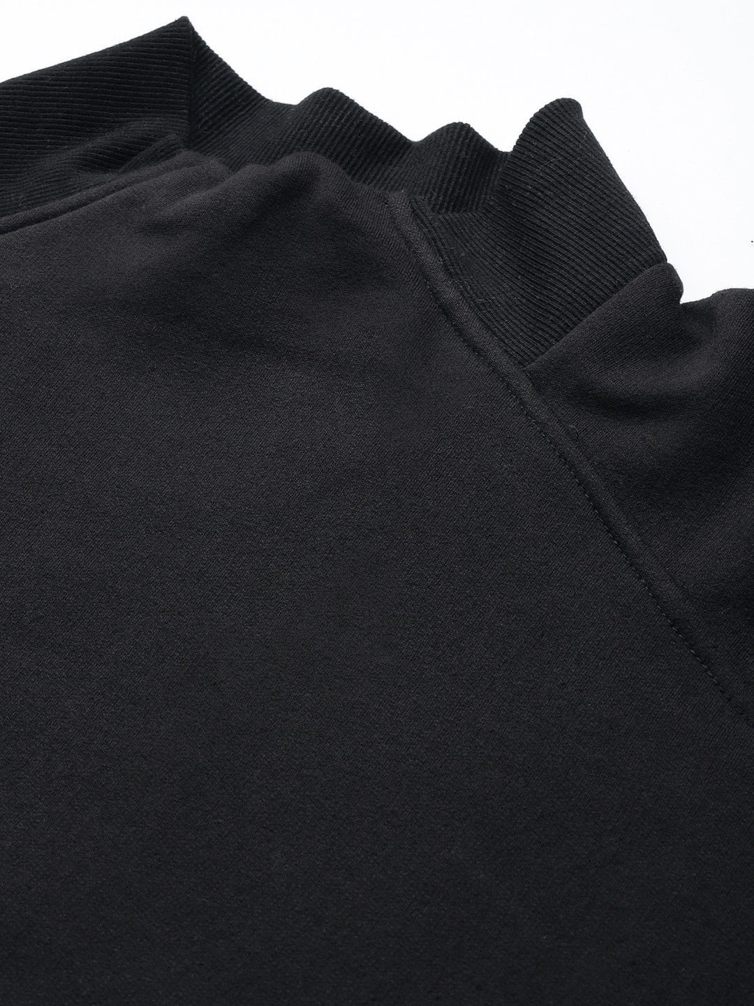Warmline High-Neck Sweatshirt