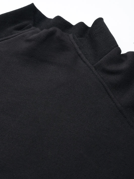 Warmline High-Neck Sweatshirt