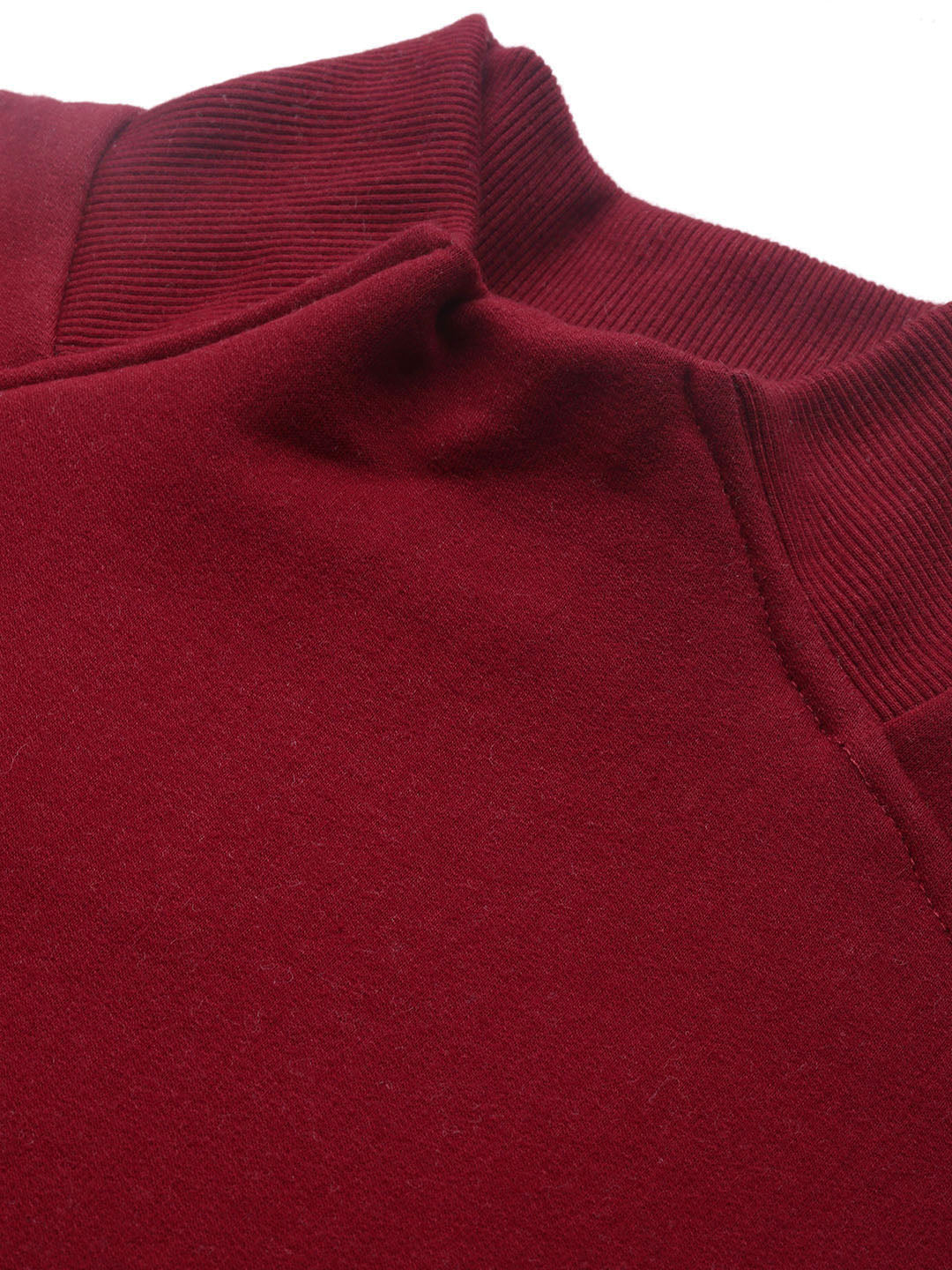 Warmline High-Neck Sweatshirt
