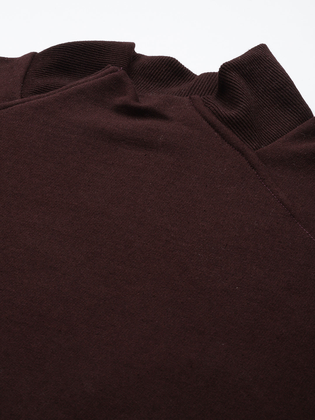 Warmline High-Neck Sweatshirt