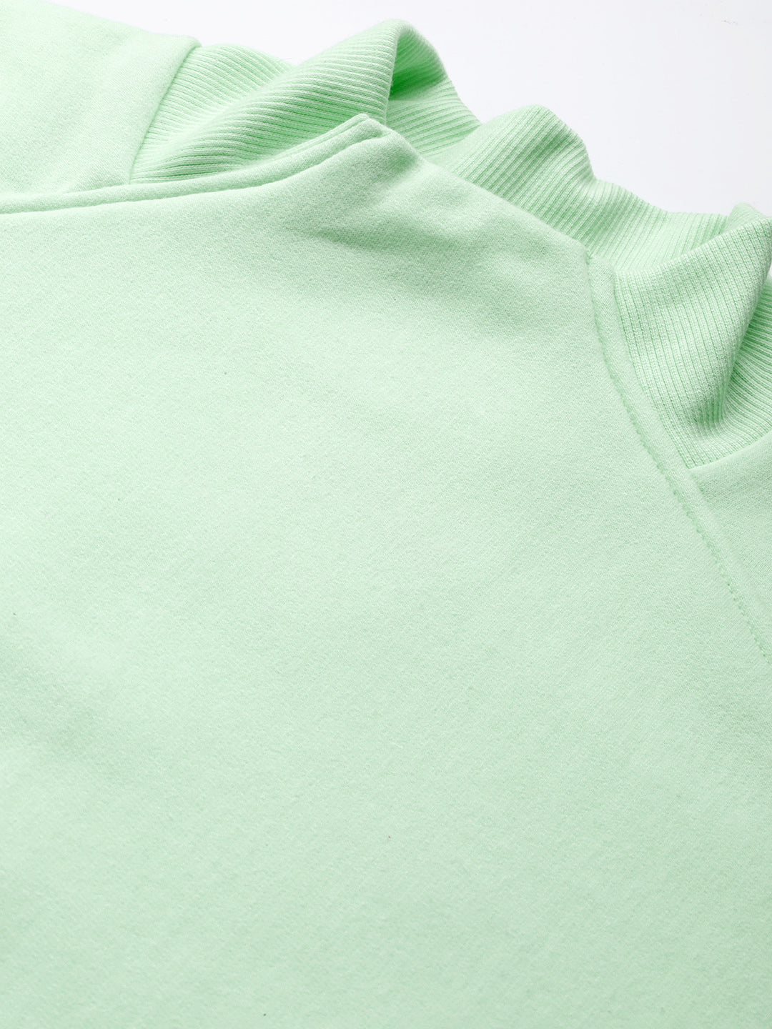 Warmline High-Neck Sweatshirt