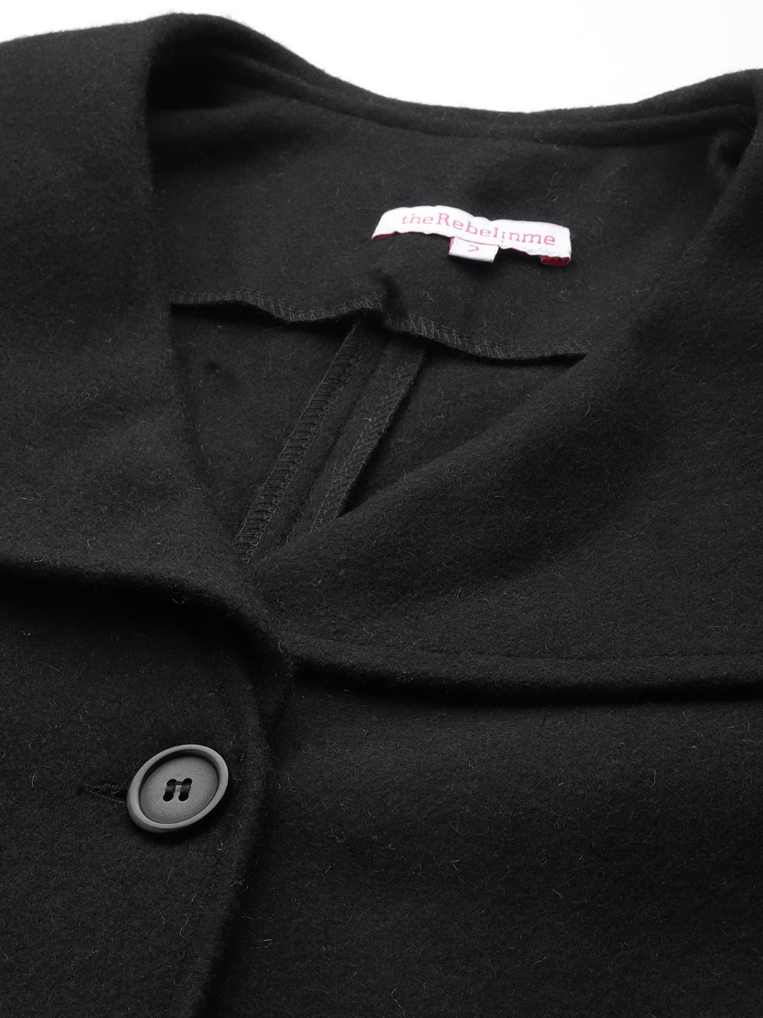 Echelon Cape Coat