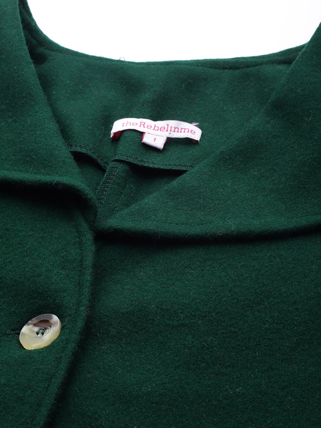Echelon Cape Coat