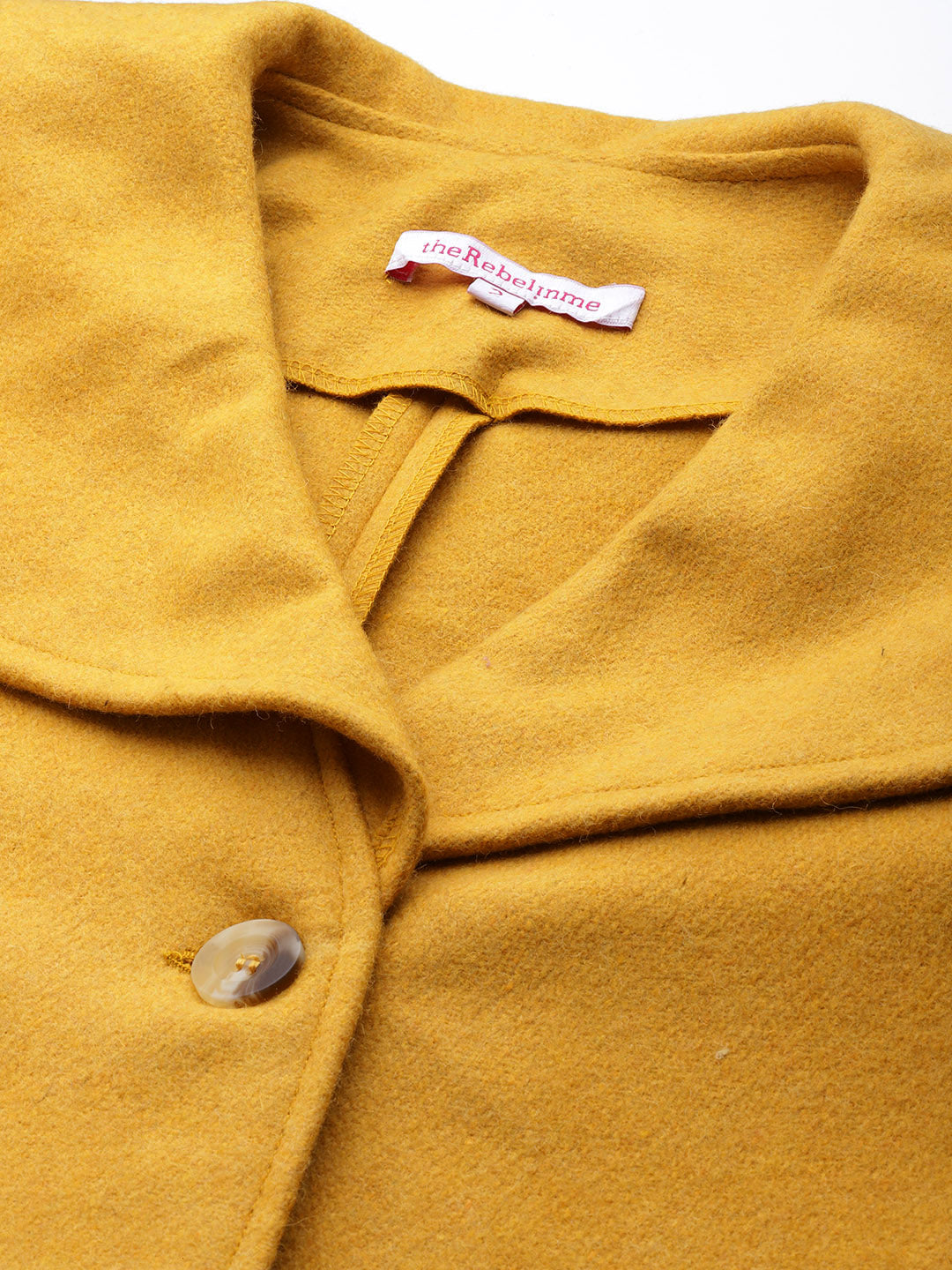 Echelon Cape Coat