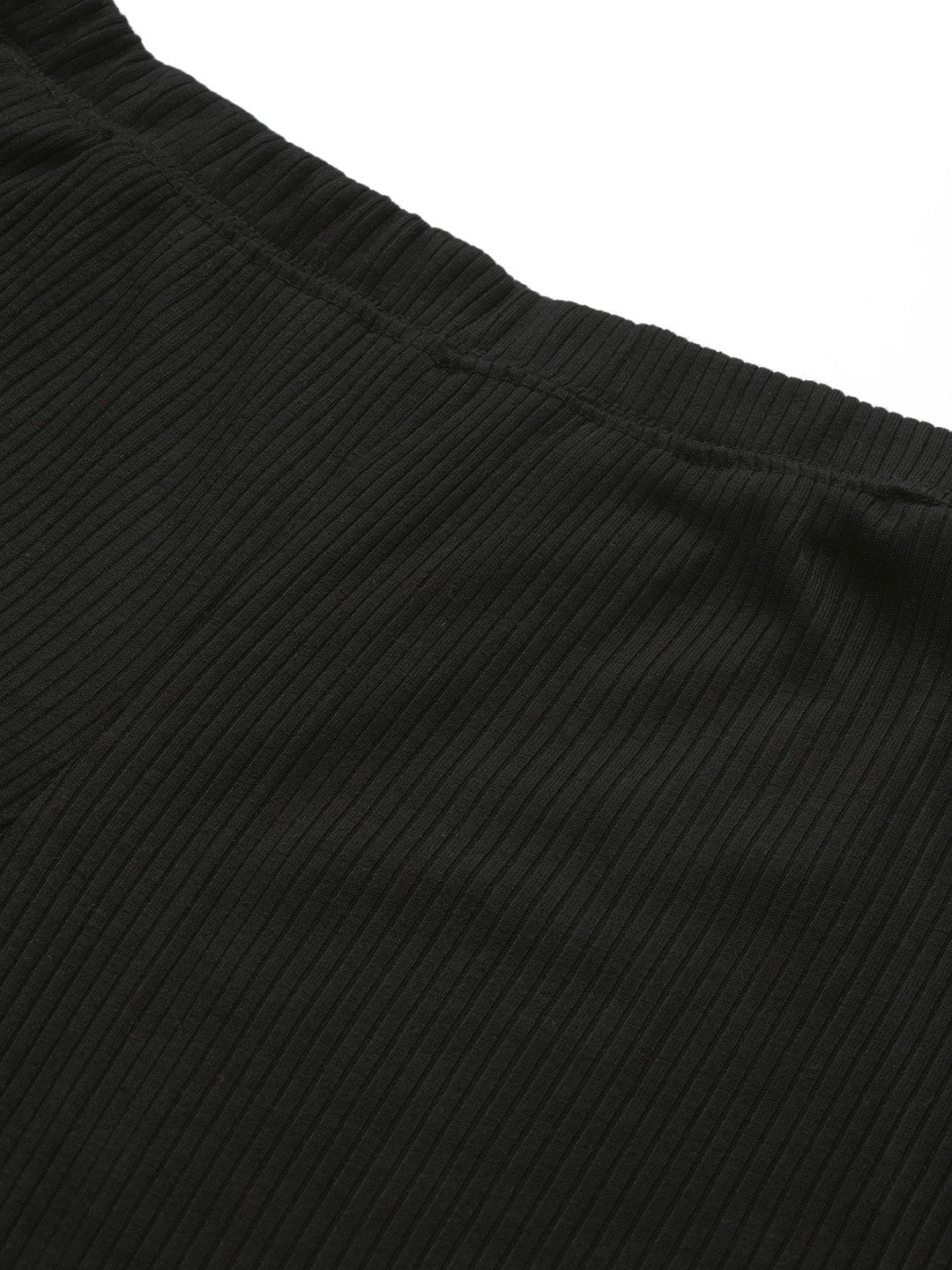 Voguish Plus Size Women’s Western Wear Trouser