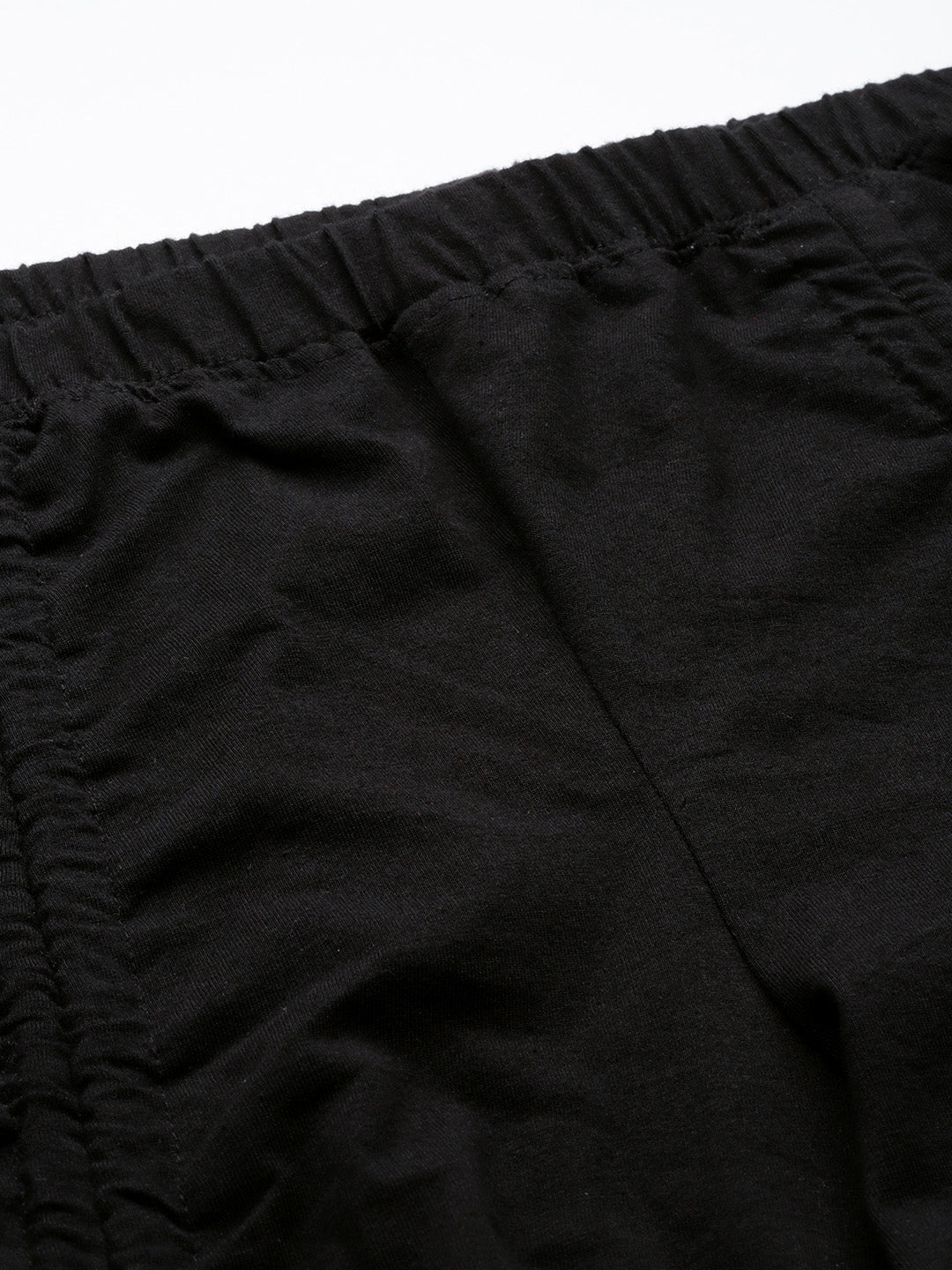 Voguish Plus Size Women’s Western Wear Trouser