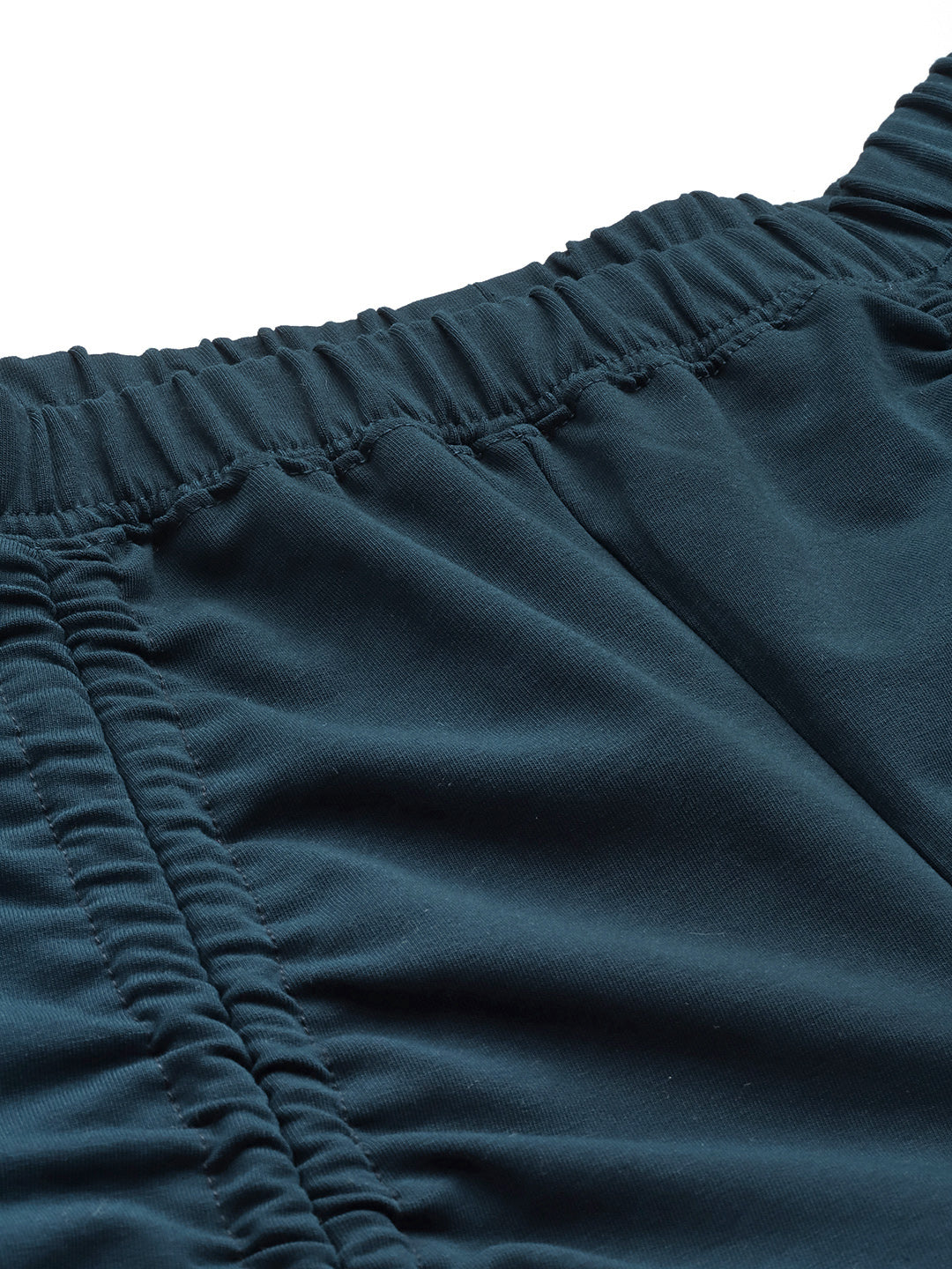 Voguish Plus Size Women’s Western Wear Trouser