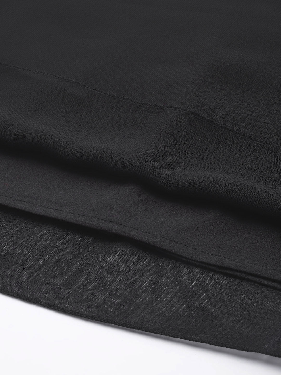 Plus Size Layered Dress