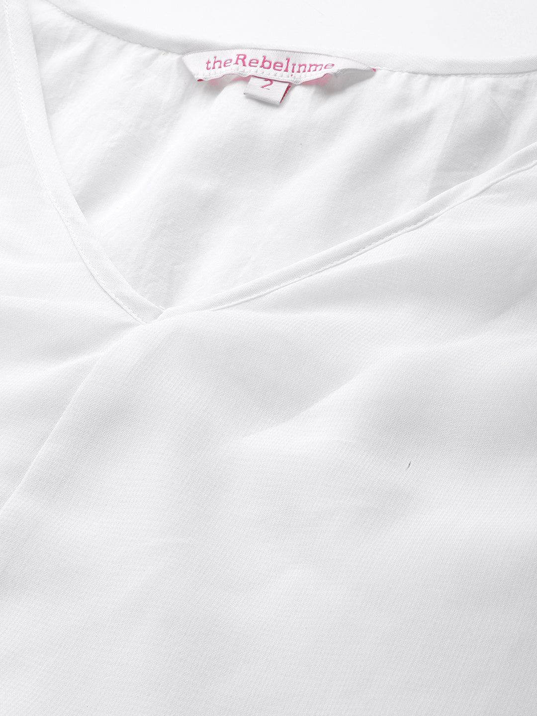 Plus Size Layered Dress