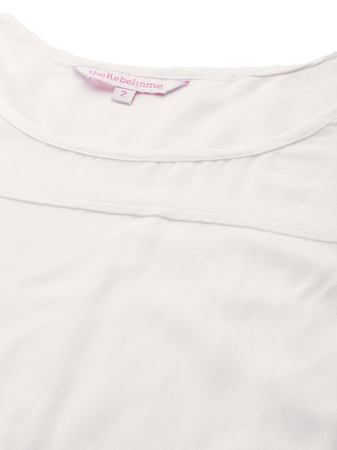 Modern Trendy Plus Size Women’s Dress