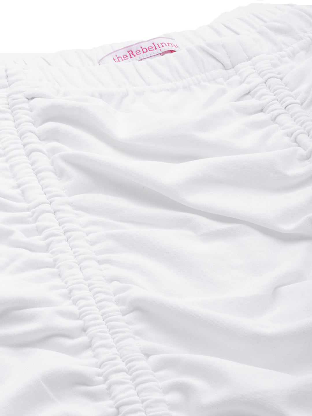 Chic Stylish Plus Size Skirt for Women