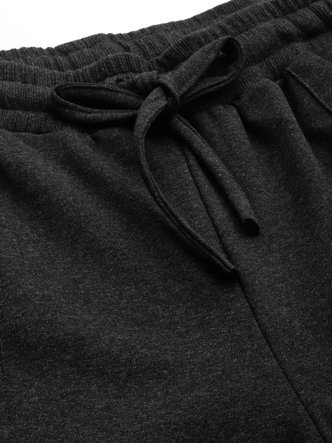 Relaxed Tapered Jogger Trousers