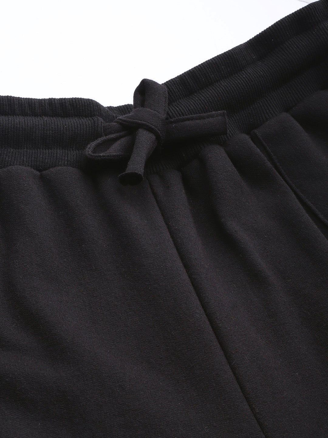 Relaxed Tapered Jogger Trousers