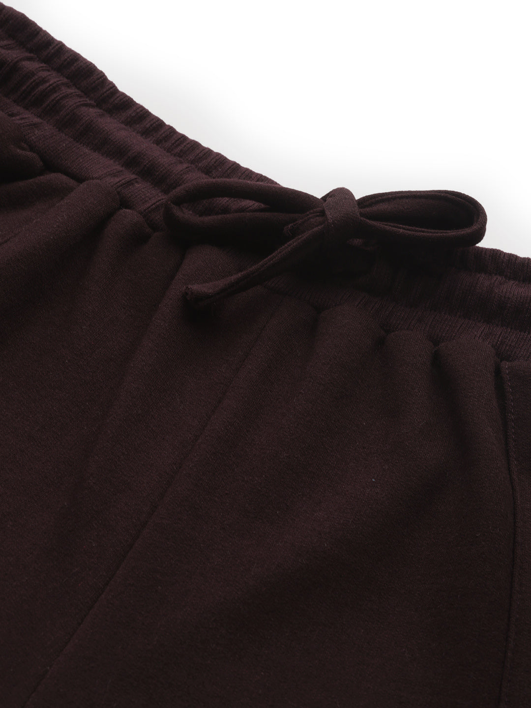 Relaxed Tapered Jogger Trousers