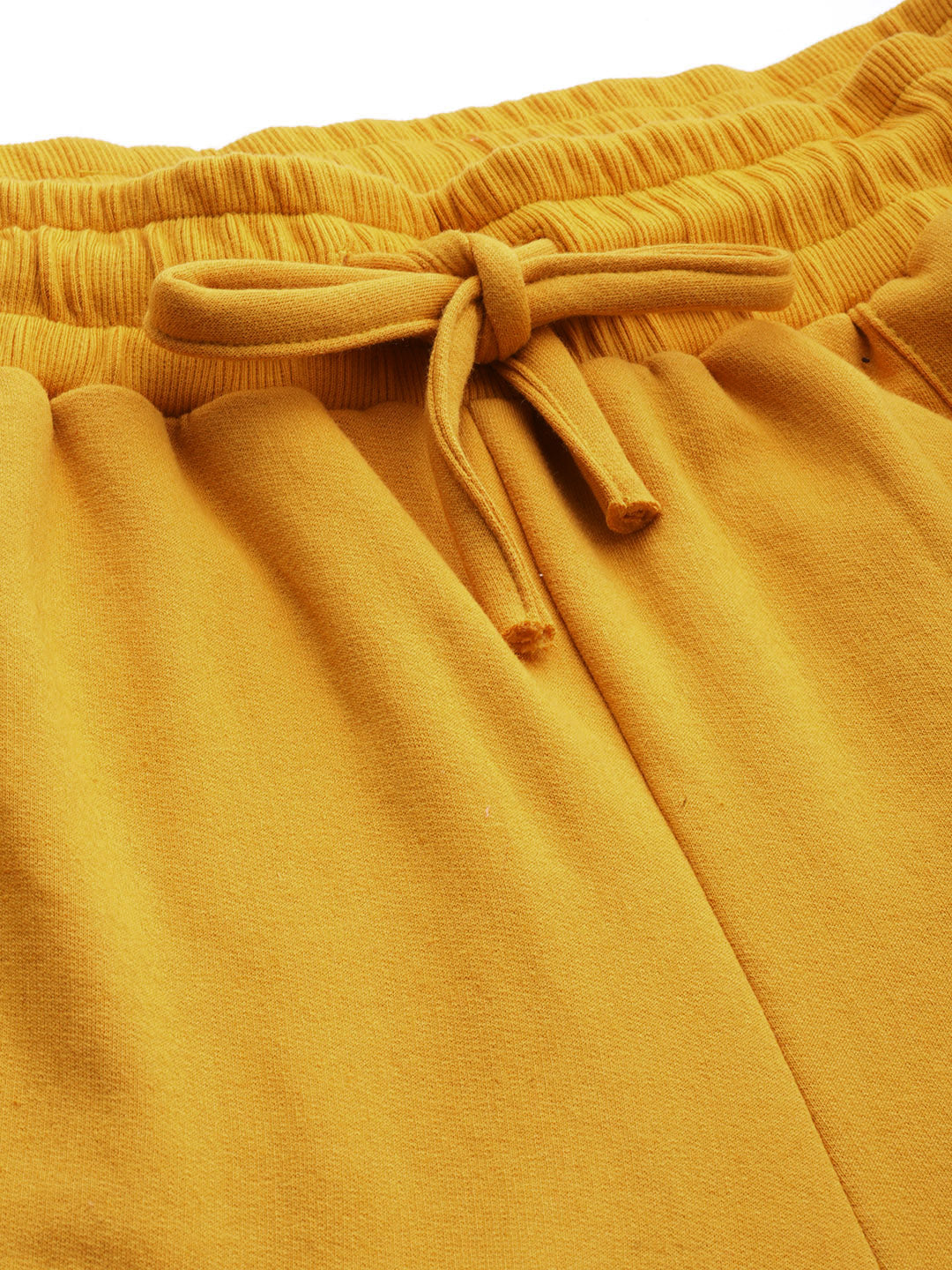 Relaxed Tapered Jogger Trousers