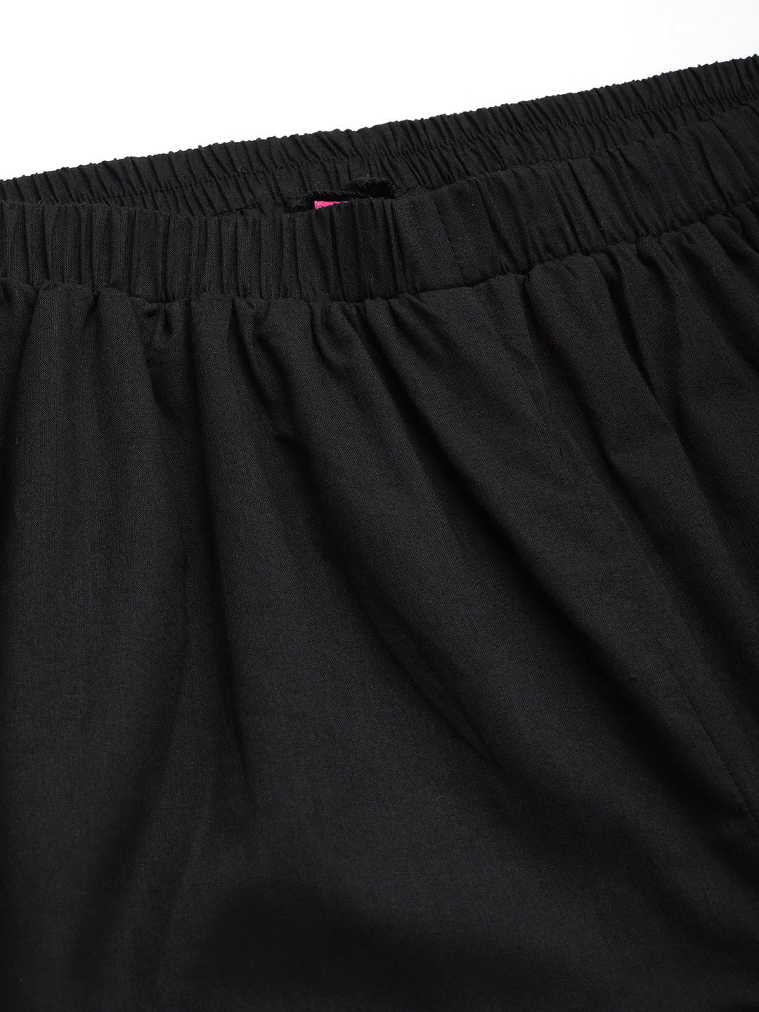 Voguish Plus Size Women’s Western Wear Trouser