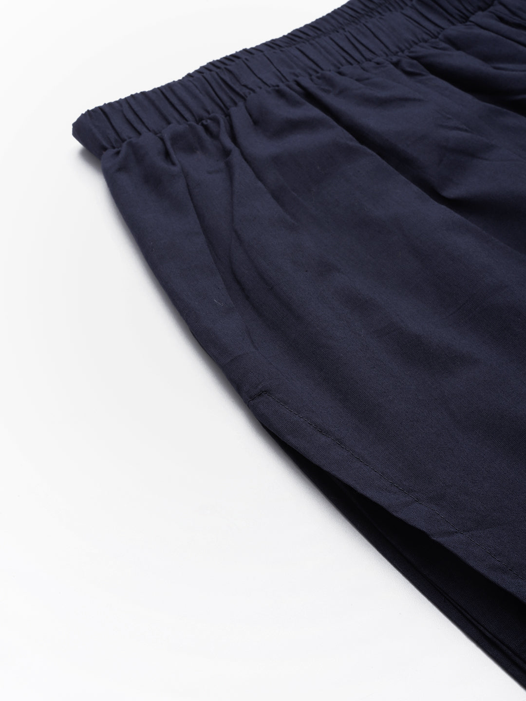 Voguish Plus Size Women’s Western Wear Trouser