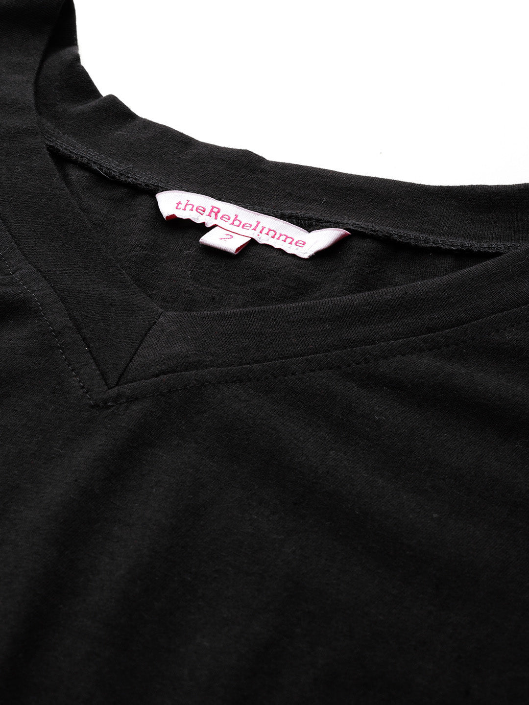 Plus Size A-Line Dress