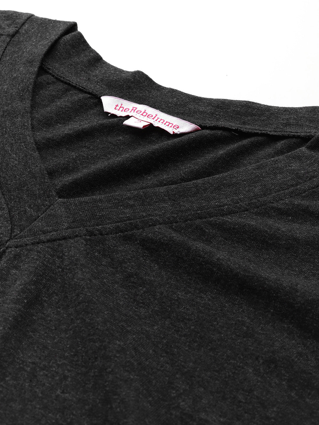 Plus Size A-Line Dress