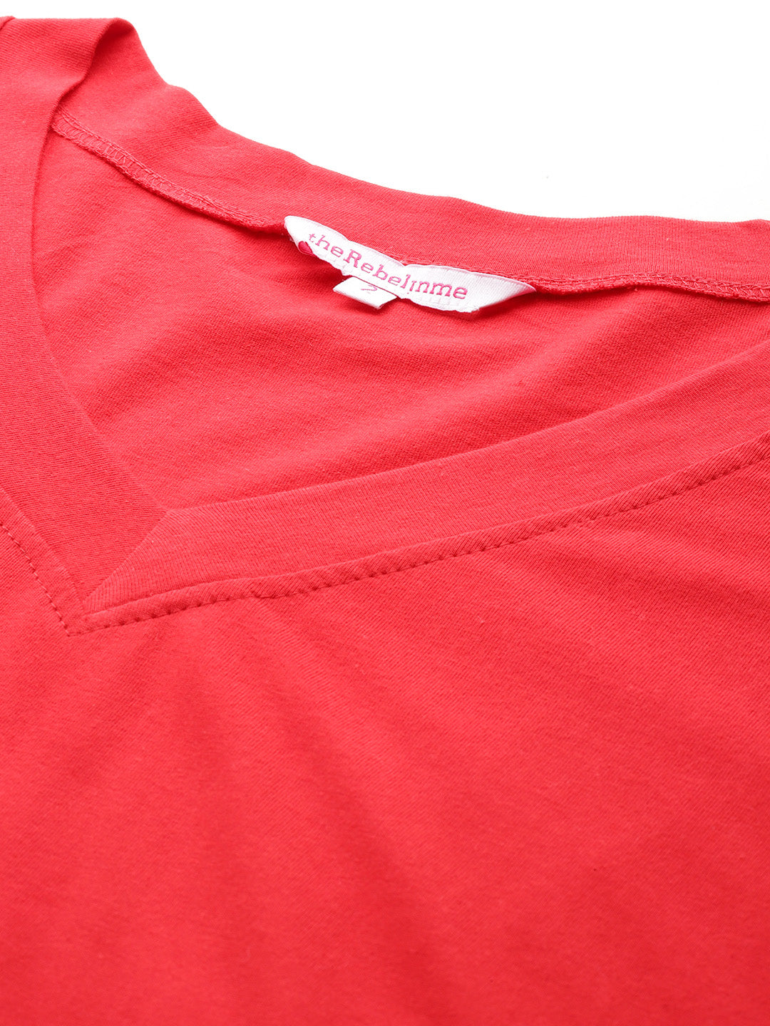Plus Size A-Line Dress