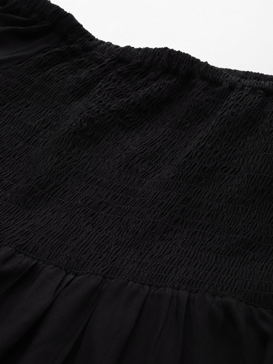 Plus Size Off Shoulder Maxi Dress