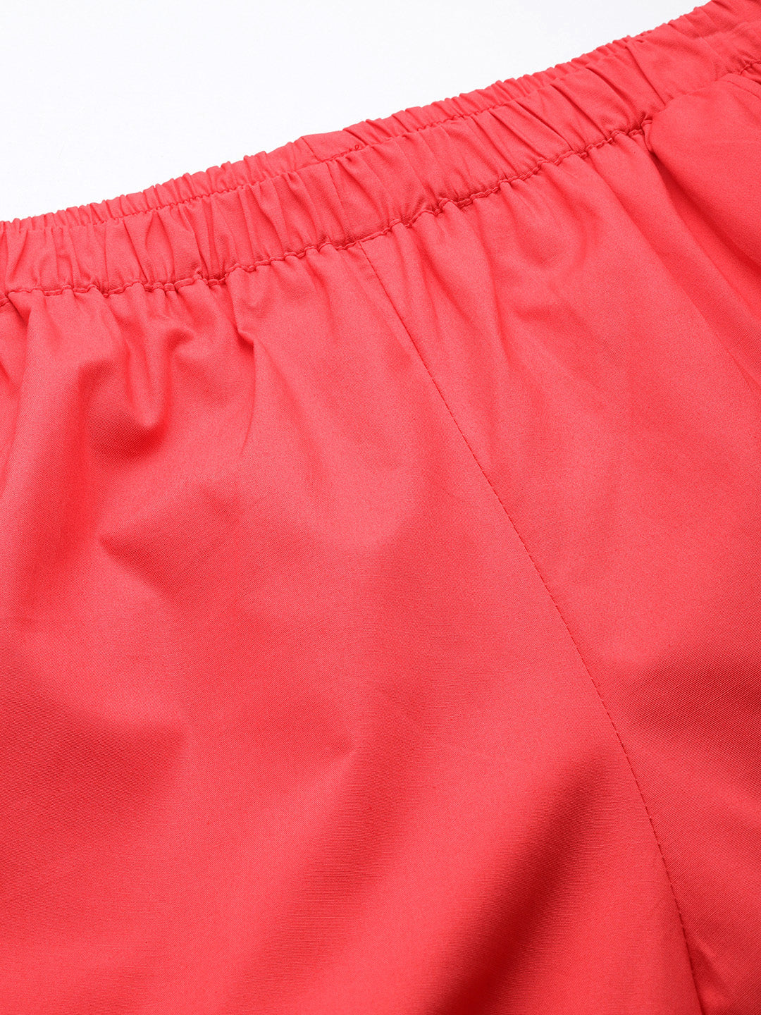 Voguish Plus Size Women’s Western Wear Trouser