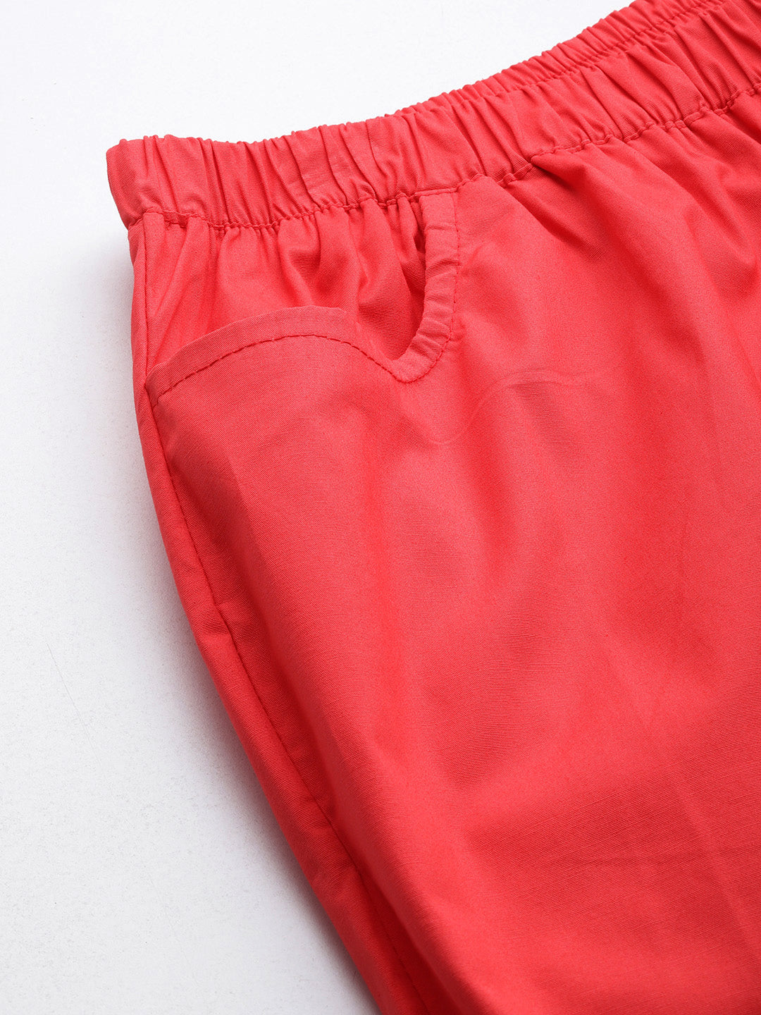 Voguish Plus Size Women’s Western Wear Trouser