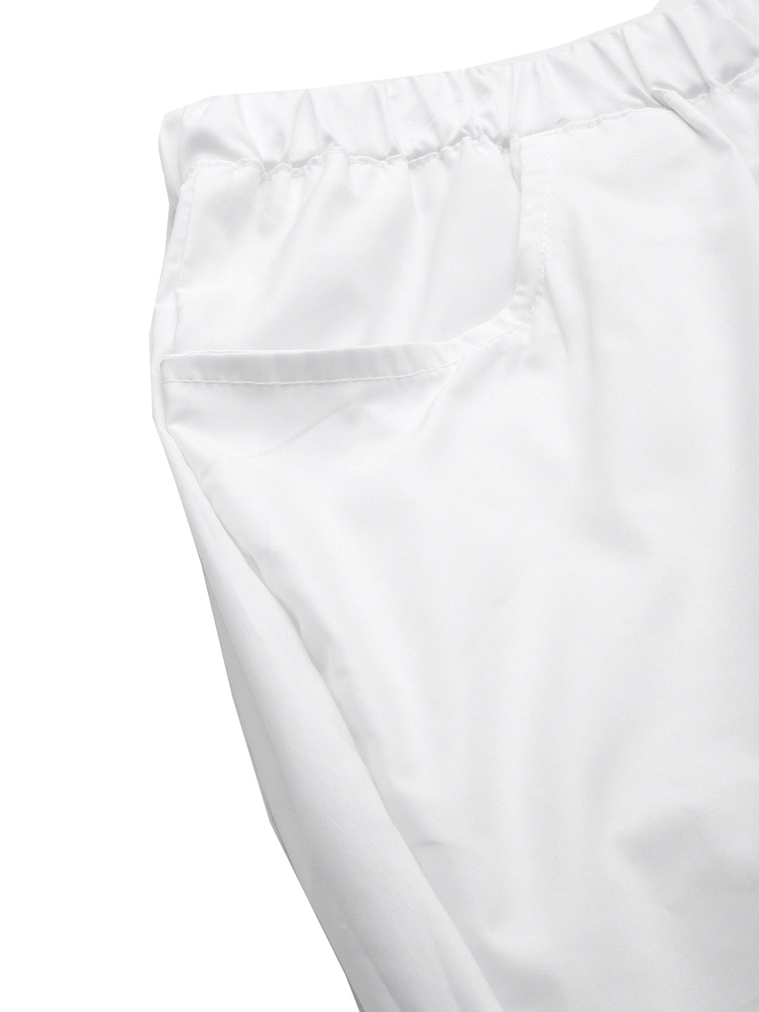 Voguish Plus Size Women’s Western Wear Trouser